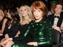 Florence Welch