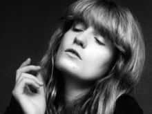 Florence Welch