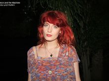 Florence Welch