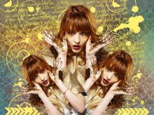 Florence Welch