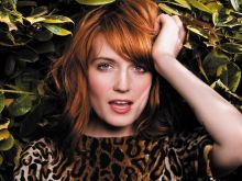 Florence Welch