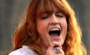 Florence Welch