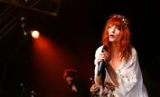 Florence Welch