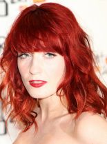 Florence Welch