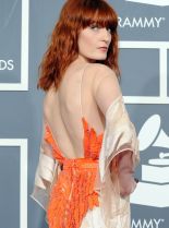 Florence Welch