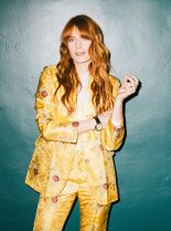 Florence Welch