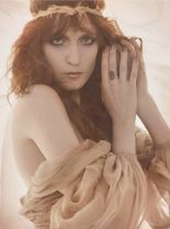 Florence Welch