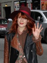 Florence Welch