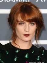 Florence Welch photo