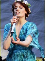 Florence Welch photo