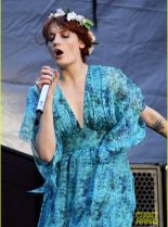 Florence Welch