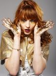 Florence Welch