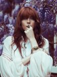 Florence Welch