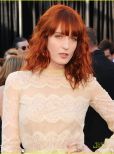 Florence Welch