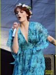 Florence Welch