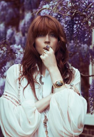 Florence Welch