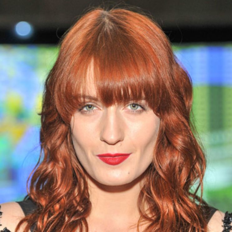 Florence Welch