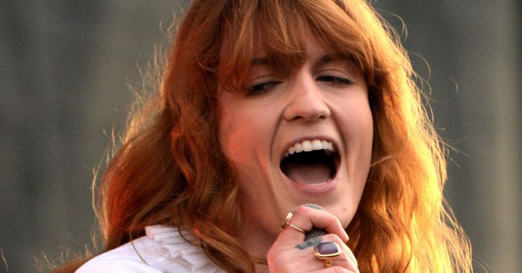 Florence Welch