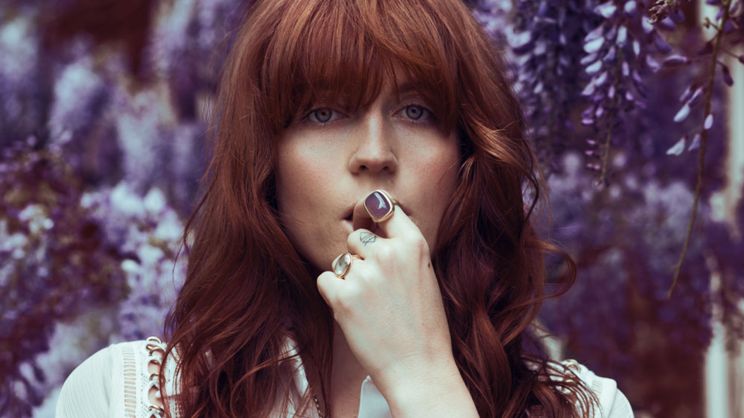 Florence Welch