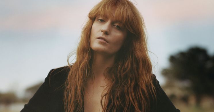 Florence Welch