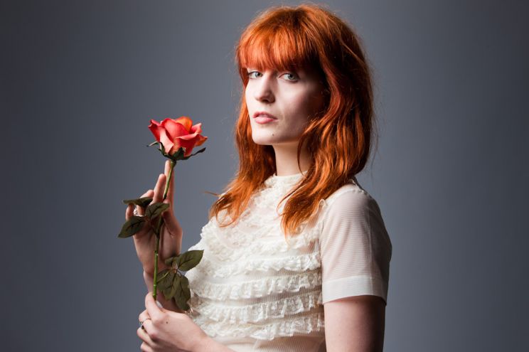 Florence Welch