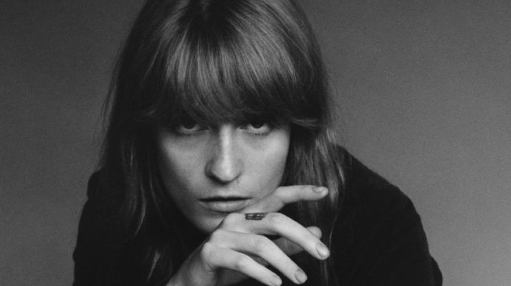 Florence Welch