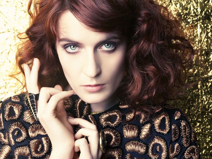 Florence Welch