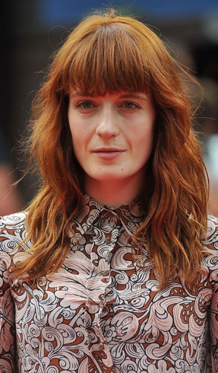 Florence Welch