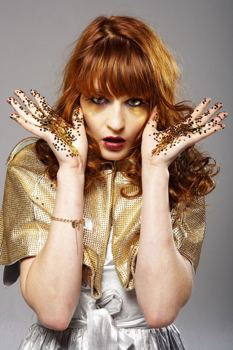 Florence Welch