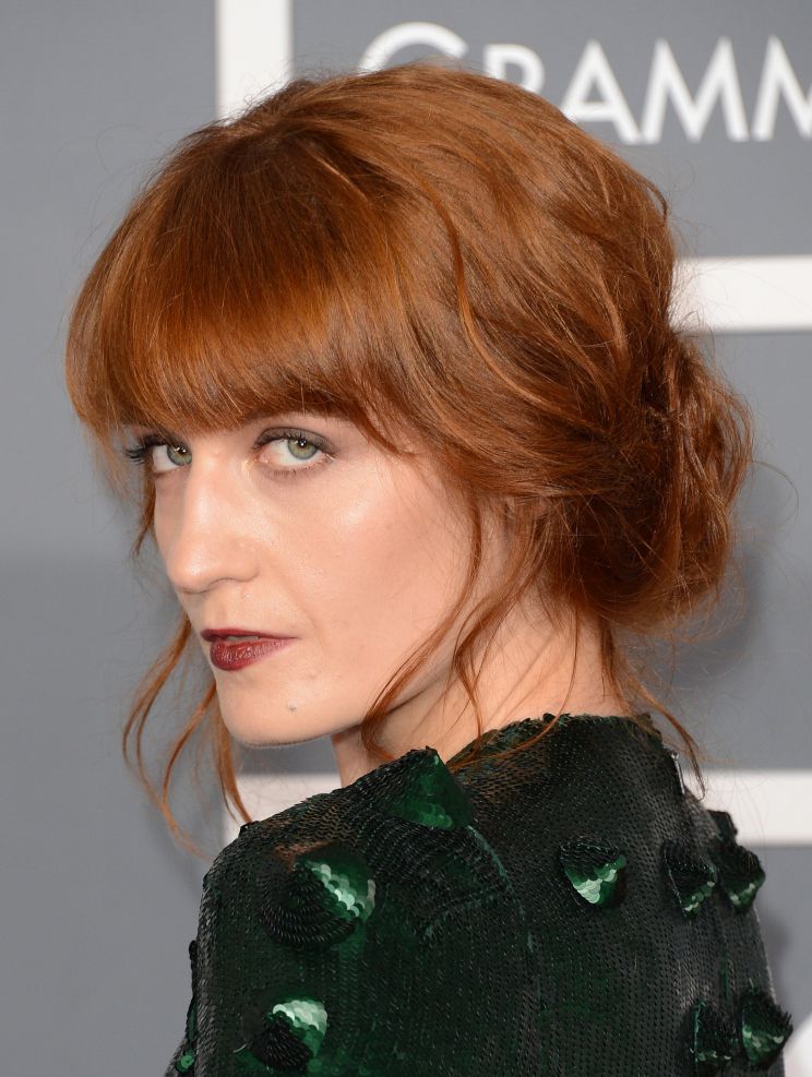 Florence Welch