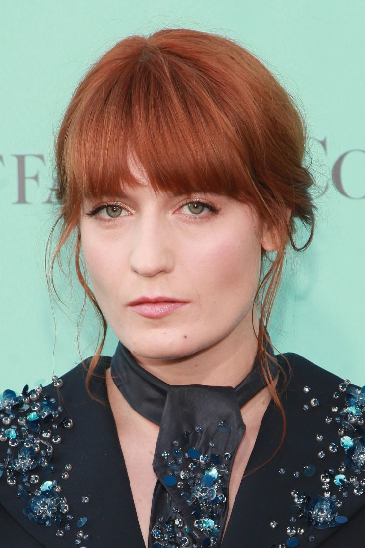 Florence Welch