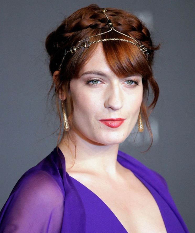 Florence Welch