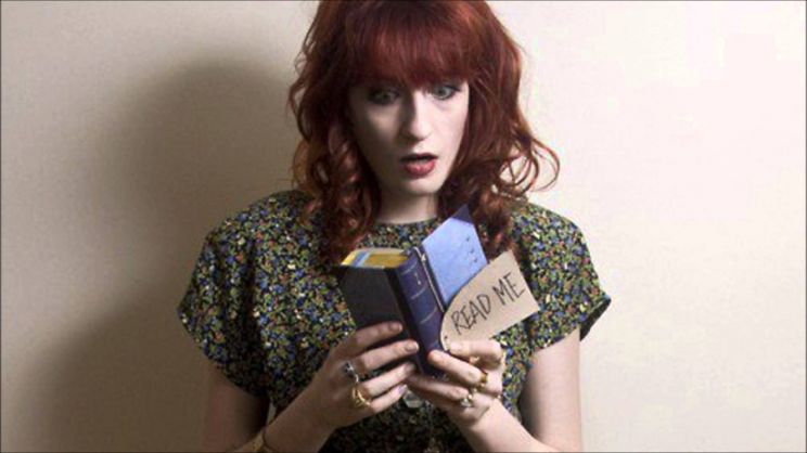 Florence Welch