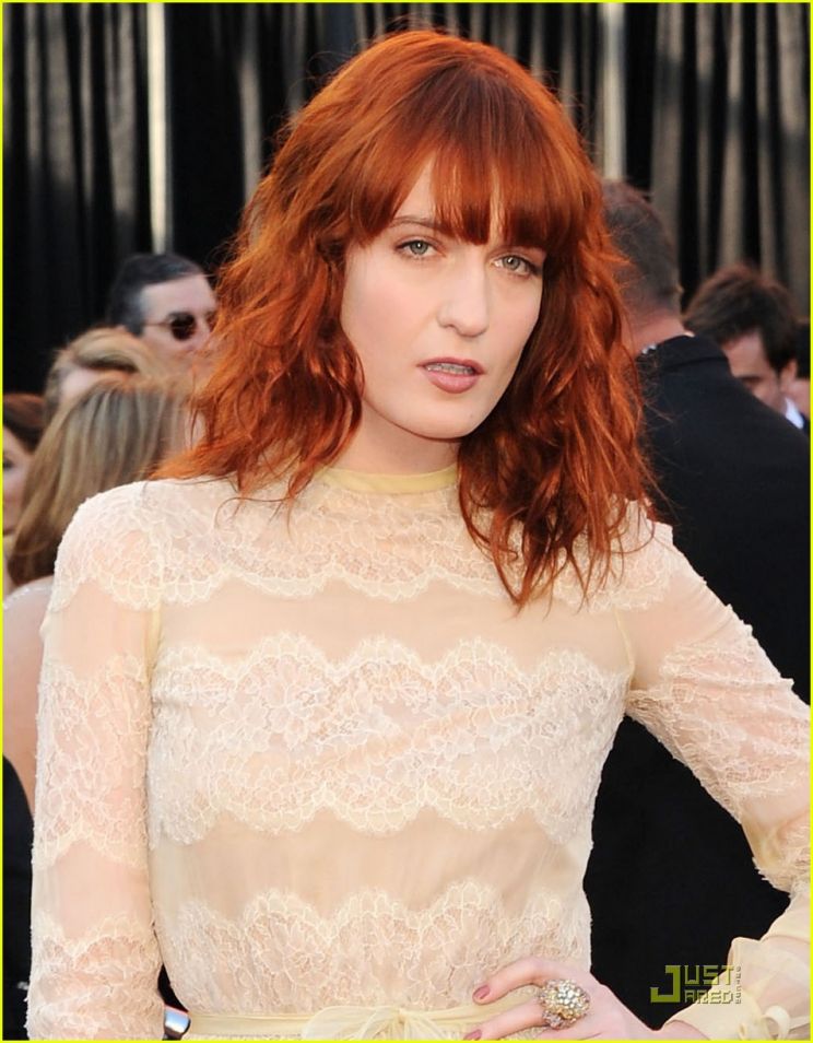 Florence Welch