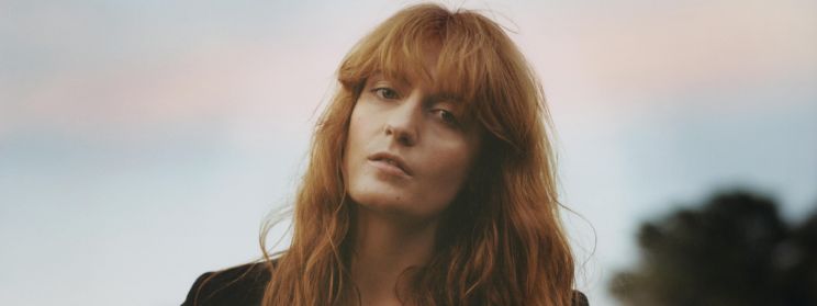 Florence Welch