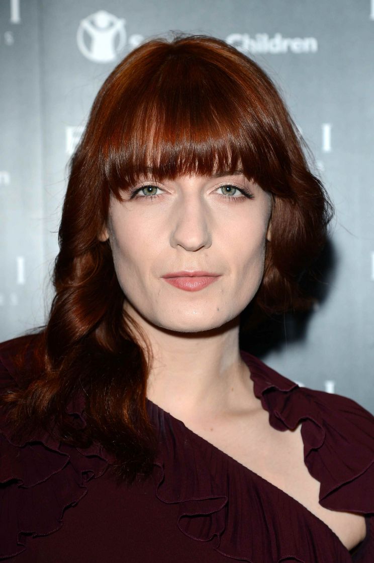 Florence Welch