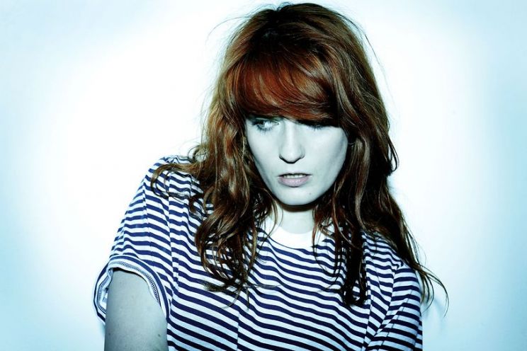 Florence Welch