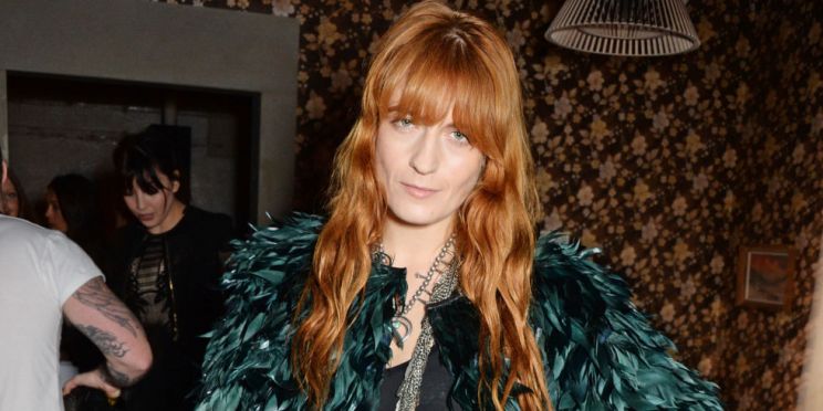 Florence Welch