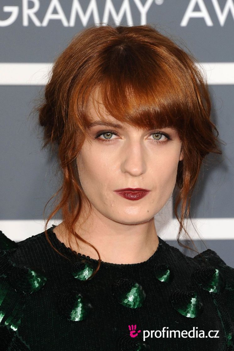 Florence Welch