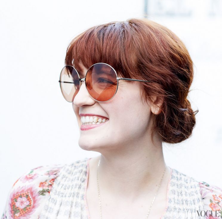 Florence Welch