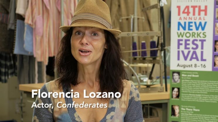Florencia Lozano