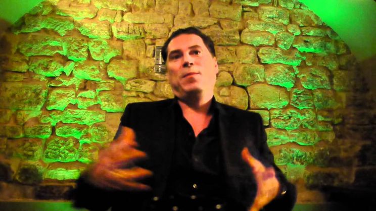 Florent-Emilio Siri