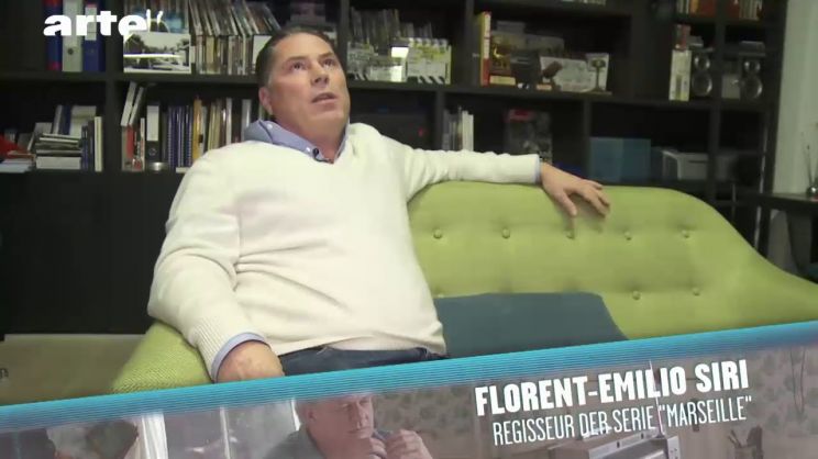 Florent-Emilio Siri