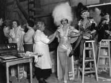 Florenz Ziegfeld Jr. photo
