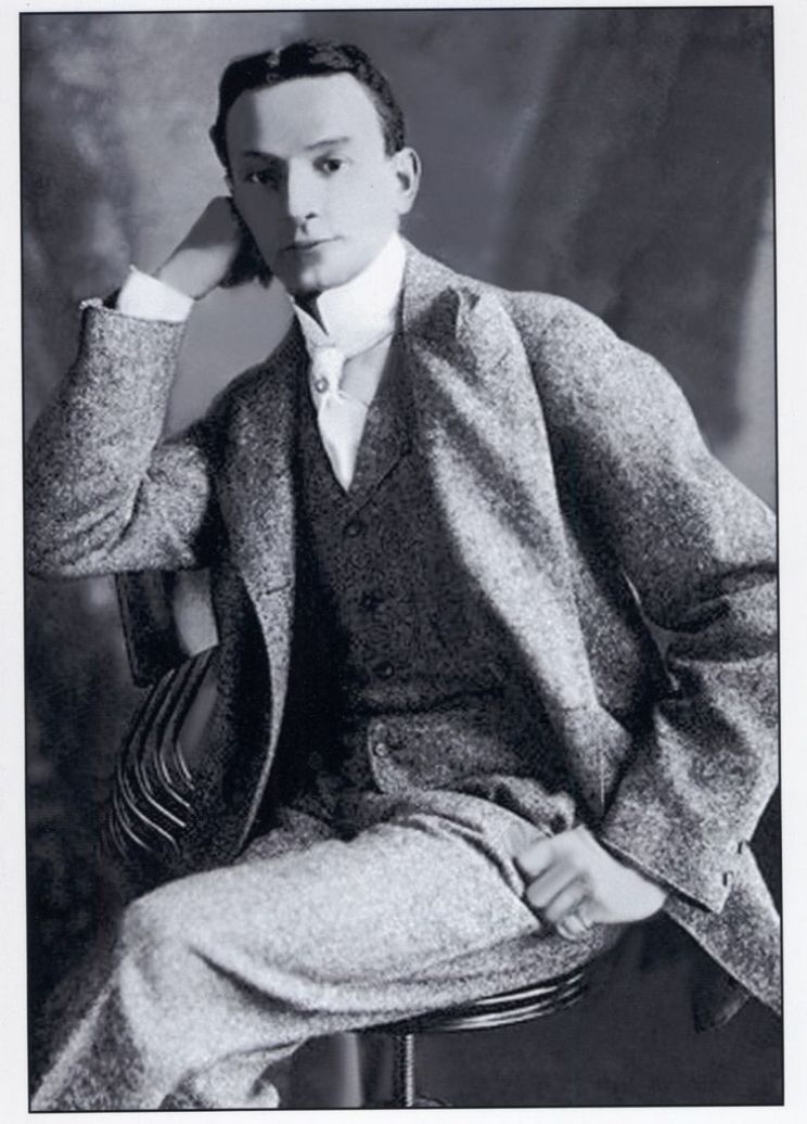 Florenz Ziegfeld Jr.