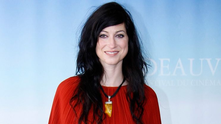 Floria Sigismondi