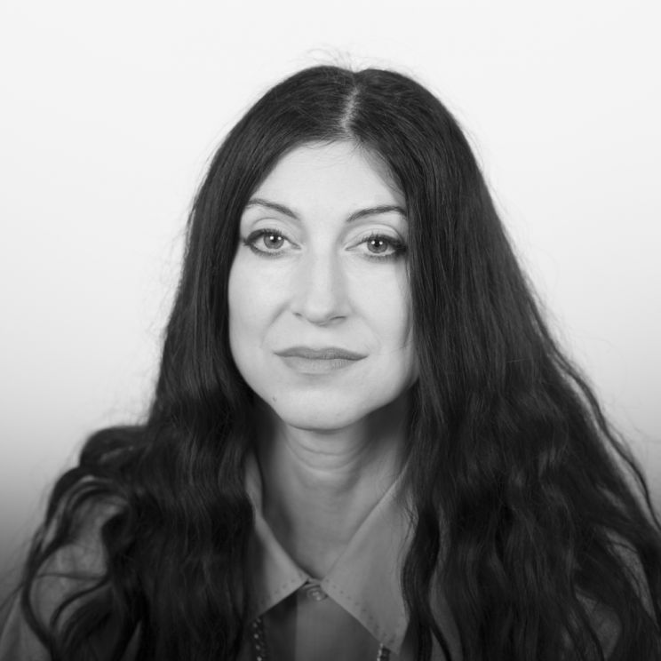 Floria Sigismondi