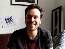 Florian Bartholomäi