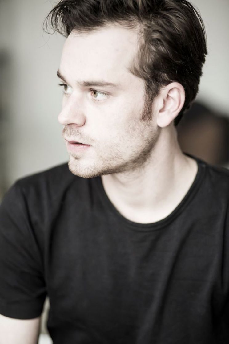 Florian Bartholomäi