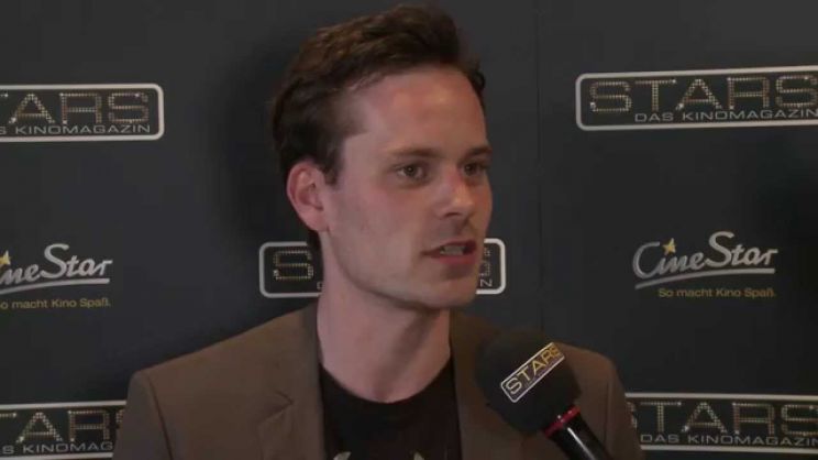 Florian Bartholomäi